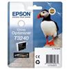 Epson - Cartuccia Originale ink - Gloss optimizer - T3240 - C13T32404010 - 14ml