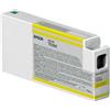 Epson - Tanica Originale - Giallo - T6364 - C13T636400 - 700ml