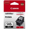 Canon SERBATOIO INK NERO ALTA CAP. PG540L X PIXMA MG2150-MG3150