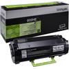 Lexmark 602HE TONER CORPORATE AD ALTA RESA NERA