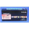 Lexmark E462 TONER CORPORATE ALTISSIMA CAPACITA RETURN PROGRAM