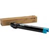 Xerox TONER CIANO PHASER 7500 CAPACITA' STANDARD 106R01433