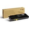 Xerox TONER GIALLO CAPACITA STANDARD PER VERSALINK C400 / C405 - 2500 PAGINE 106R03501