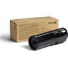 Xerox TONER NERO CAPACITA' STANDARD PER VERSALINK B400 / B405 CAPACITA' 5900 PAGINE 106R03580