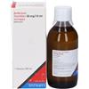 TECNIGEN SRL AMBROXOL TECNI*SCIR 30MG/10ML