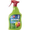 Protect Garden Sanium AL PFnPE Piante Edibili, Insetticida Sistemico Pronto Uso. Elimina Afidi, Cocciniglia, Mosca Bianca. Rapida Azione Abbattente. Fino a 8 Settimane di Protezione 800ml