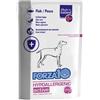 Forza10 Dog Hypoallergenic Active PESCE
