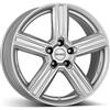 Cerchi in lega Dezent KG SILVER 6.5x18 Silver