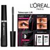 L'OREAL ITALIA SpA DIV. CPD L'OREAL PARIS - MASCARA TELESCOPIC LIFT