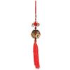 Lachineuse Ciondolo Feng Shui di Prosperite