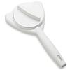 Kuhn Rikon 2560 - Apri barattoli a Pinza, per Aprire vasetti di marmellata ECC., Bianco