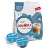 Gimoka Compatibili Dolce Gusto Cappuccino - conf. 240 Capsule