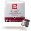 Illy Iperespresso Caffè Espresso Intenso Tostatura Scura Arabica - 108 Capsule