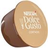 Nescafè Capsule DOLCE GUSTO Espresso Cortado Macchiato 60 pz 12535429