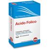 KOS Acido folico 400mcg 60cpr