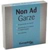 GARZA PARAFF NON AD MONOD 10PZ