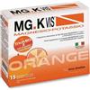 MGK-VIS Mgk vis orange 15bust