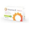 METAGENICS Vitamina d 1000 ui 84cpr