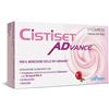 Cistiset advance 15cpr