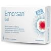 DEPOFARMA Emorsan gel 10f monodose