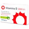 METAGENICS Vitamina d 2000 ui 84cpr