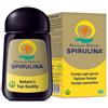 Spirulina marcus rohrer 180cpr