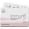 IMMUNO ELIOS Immuno gin 20cpr