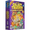 Cranio Creations - Galaxy Trucker, Ancora in Viaggio, Nuove Opportunità Per Piloti Esperti Incuranti Di Rischi Calcolati, Espansione, Edizione in Lingua Italiana