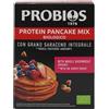 Probios Protein Mix Pancake Bio - Confezione Da 200 g