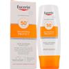 Eucerin Sol Lozione Corpo Ultraleggera Spf50+ 150ml