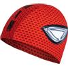 Swimxwin Cuffia da Nuoto Revo cap Spiderman | Cuffia in Tessuto| Cuffia da Piscina | Grande Comfort e Aderenza | Made in Italy