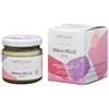 Derma Viridis Latte e Luna Prima Pelle 30% Pomata Lenitiva Riparatrice Effetto Barriera 105 ml Linea Take Care