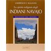 JACA BOOK Lo spirito religioso degli indiani navajo. Ediz. illustrata