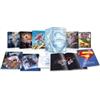 Warner Superman 5-Film 1978-1987 Steelbook Collection (5 4K Ultra HD + 5 Blu-Ray Disc - SteelBook)