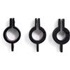 Gibraltar Accessori per rack plastic insets SC-RMAADP