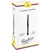 Vandoren CR163 - Ance per clarinetto tedesco in Sib, durezza 3, confezione da 10