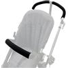 PROTEC TIF | Set di fodere in neoprene compatibili con Bugaboo CAMELEON 3 e CAMELEON 3 PLUS (2018-2021) = Maniglia da trasporto di 31 cm | Si posizionano sopra le custodie originali |