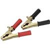 ALYCO 199370 - Juego de pinzas bronce 800 amp. 100x160 mm