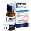 Trosyd Giuliani Linea Dispositivi Medici Trosyd Onicodistrofie Idrolacca per Unghie 7ml