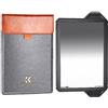 K&F CONCEPT Nano Xcel PRO Square Soft GND8 100x150mm
