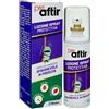 Preaftir Lozione Spray Prevenzione Pidocchi 100 Ml