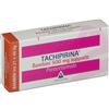Tachipirina Bambini 10 Supposte da 500 Mg