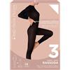Diego dalla Palma 3 Rassoda - Pijama Pant Kit - Tonificante-modellante-rassodante 300 ML