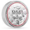 KIMURA MT 1000 TROLLING LINE UP FORCE GRIGIO LB150