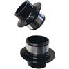 Specialized S195900001 Coppia adattatore ruota anteriore 19mm 15x110mm boost