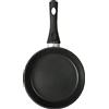 Dajar Magnat Padella Antiaderente 18 cm Ambition, Alluminio, Nero, Cm