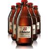 Ichnusa Ambra Limpida Cassa da 24 bottiglie x 30cl - Birre