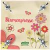 Weiss Natur Pur Weiss Natur PurB09710 - Pressa per Fiori, Multicolore