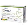 Colesia soft gel 60cps molli