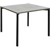 MIlani Home PHINIX - tavolo da pranzo quadrato